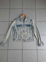 Helle hellblau S 36 Jeansjacke Mango Übergangsjacke leichte Jacke Niedersachsen - Bodenwerder Vorschau