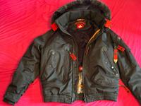 Wellensteyn Rescue L Herren Jacke Bayern - Rosenheim Vorschau