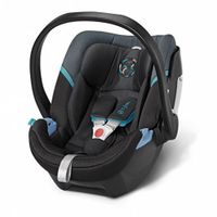 CYBEX-Babyschale mit Isofix, unfallfrei Hadern - Blumenau Vorschau