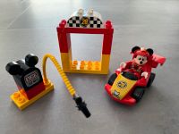 Lego Duplo Mickey Mouse 10834 Nordrhein-Westfalen - Dorsten Vorschau