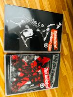 Tokio Hotel dvds Bayern - Rosenheim Vorschau