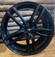 Alufelge R3 Wheels 18 Zoll Thüringen - Altenfeld Vorschau