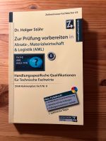 Handlungsspezifische Qualifikation Fachwirt Bayern - Speichersdorf Vorschau