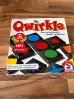 Qwirkle Schmidt Spiele 49311 Hessen - Langgöns Vorschau