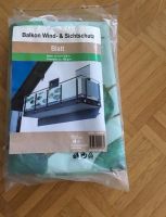 Balkon Wind und Sicht Schutz Nordrhein-Westfalen - Bottrop Vorschau