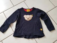 Steiff Sweatshirt Navy Gr. 92 mit Quietschenden Bär Nordrhein-Westfalen - Recklinghausen Vorschau