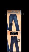 Jeans für Männer Nürnberg (Mittelfr) - Mitte Vorschau