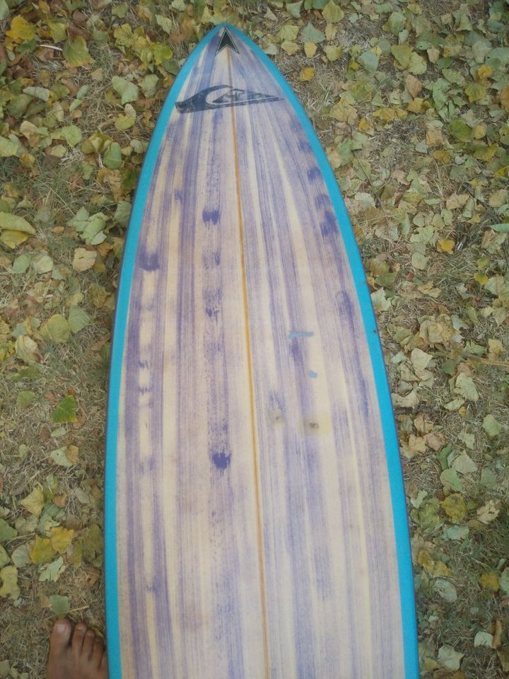 Surfbrett - Marke Byrne - Shortboard - NP 700 austral.$ in Bremen