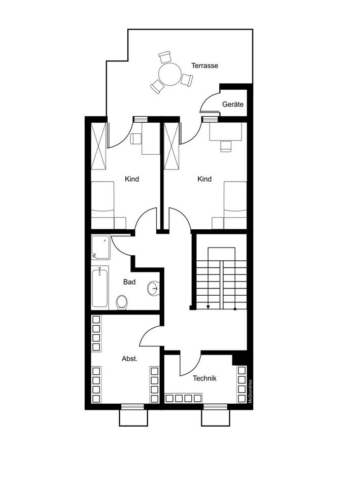 #KOMINOS IMMOBILIEN# „Am Hellepädchen“ in Attendorn