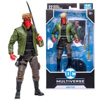 McFarlane DC Multiverse Grifter (Infinite Frontier) Nordrhein-Westfalen - Hilden Vorschau