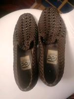 Slipper /Sneaker /Ballerinas /Espadrilles /Mokassins /Leder Neuhausen-Nymphenburg - Neuhausen Vorschau
