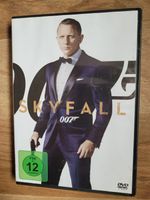 James Bond 007  "Skyfall"   ..DVD Sachsen-Anhalt - Wernigerode Vorschau