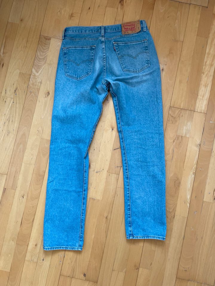 Levi’s 501 ‘93 straight Jeans in Würzburg
