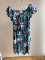 Jumpsuit kurz Sommer Beach Boho Ibiza Gr.44/46 München - Bogenhausen Vorschau