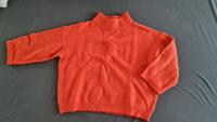 Opus Pullover korallrot 38 Hessen - Oestrich-Winkel Vorschau