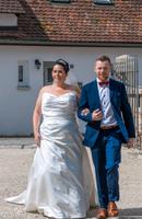 Hochzeitskleid Bayern - Feucht Vorschau