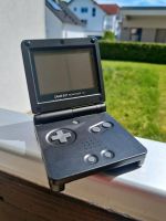 Gameboy Advance SP Bayern - Illertissen Vorschau