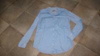 Bluse_Hemd_Langarm_blau * Marc O'Polo * 38_M Niedersachsen - Gifhorn Vorschau