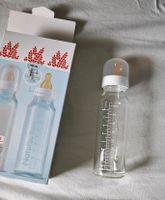 Babyflasche/ Natursutten Glasflasche 240 Ml Mit Anti-colic-ventil München - Schwabing-West Vorschau