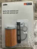 KTM Ölfilter Service Kit Bayern - Anzing Vorschau