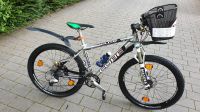 26 Zoll, CUBE Mountainbikes Damenfahrrad, komplett alu. Baden-Württemberg - Reutlingen Vorschau