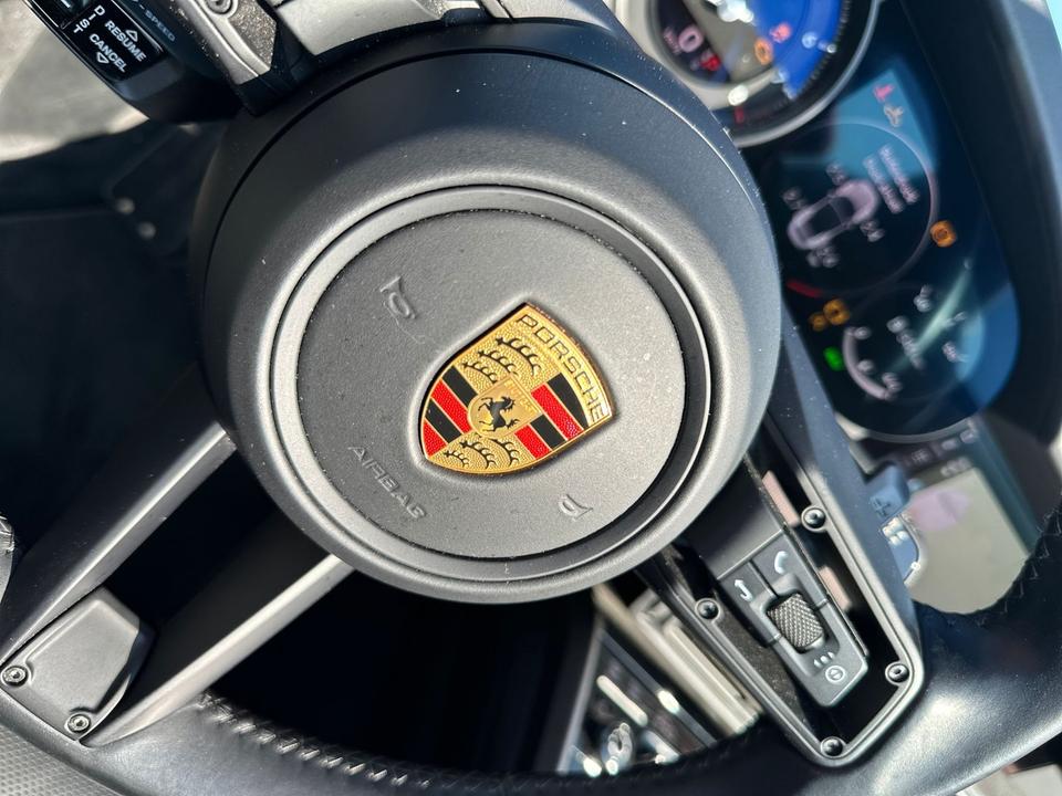 Porsche 992 Carrera 4S, Approved Garantie, Dashcam, Allrad in Idar-Oberstein