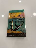 Buch, Thomas Mann, Der Tod in Venedig, 1959 Brandenburg - Heidesee Vorschau