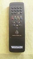 Watson 204 Original TV Fernbedienung Remote Control Rheinland-Pfalz - Kerzenheim Vorschau