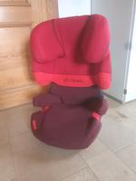 Cybex Solution X2-fix Bayern - Neuhof an der Zenn Vorschau