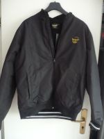 ETORO Newport Jacke und Basecap !, neu, Gr. XL, schwarz, gefütter Berlin - Lichtenberg Vorschau