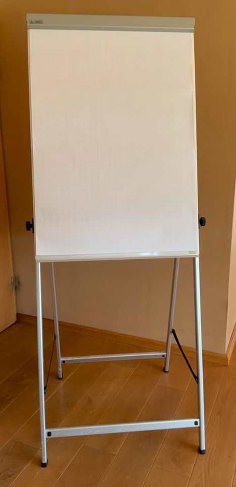 Flipchart klappbar in Sulzbach-Rosenberg