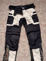 Motorradhose Damen Polo Größe M/40-42 Hessen - Egelsbach Vorschau