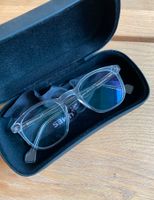 Blaufilter Brille zum Arbeiten am PC ohne Stärke Altona - Hamburg Ottensen Vorschau