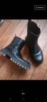 Zara Chelsea Boots Nordrhein-Westfalen - Heinsberg Vorschau
