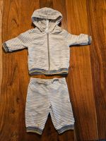 MEXX Baby Jogginganzug Gr. 50/56 (Hose + Weste) Nürnberg (Mittelfr) - Mitte Vorschau