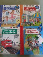 Wieso/Weshalb/Warum Bücher je 6€ Vahr - Neue Vahr Nord Vorschau