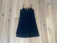 Sommerkleid Kleid kurz schwarz Pieces Gr. S Kr. Dachau - Dachau Vorschau