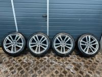 Original 20“ Audi A7 S7 Sport Felgen 4K8601025L auf 255/40R20 Nordrhein-Westfalen - Hagen Vorschau