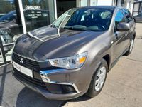 Mitsubishi ASX 1.6 2WD, Standheizung Brandenburg - Kremmen Vorschau