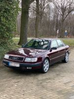 Audi 100 c4 Quattro Niedersachsen - Neuenkirchen-Vörden Vorschau