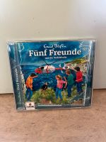 Fünf Freunde CDs, wie neu! Geschichten von Enid Blyton Nordrhein-Westfalen - Harsewinkel Vorschau