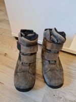 Winterschuhe, Stiefeletten Gr. 29 Sachsen - Großolbersdorf Vorschau