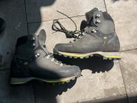 Salewa Wanderschuhe Niedersachsen - Nordhorn Vorschau