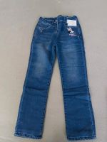 TERMOJEANS JEANS GR.116 VON CA NEU MINNI MAUS Niedersachsen - Rastede Vorschau