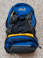 Jack Wolfskin Rucksack Brandenburg - Rabenstein/Fläming Vorschau