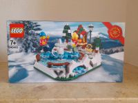 LEGO 40416, Eislaufbahn, NEU, OVP Bayern - Altenstadt Iller Vorschau