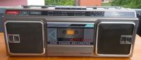 Radiokassettenrecorder Panasonic RX 4936L, Kassettenteil defekt! Hannover - Bothfeld-Vahrenheide Vorschau