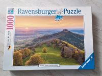 Puzzle 1000 Teile Ravensburger Bayern - Weiden (Oberpfalz) Vorschau