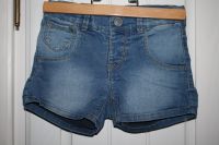 Name it Shorts Gr. 110 116 blau kurze Hose Harburg - Hamburg Heimfeld Vorschau