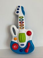 Chicco Gitarre Baby Kind - sehr guter Zustand Hessen - Brechen Vorschau